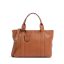  Burkely Soft Skylar Handbag női bőr kézi- és válltáska konyakbarna