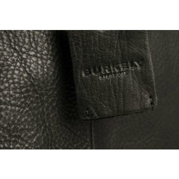    Burkely Antique Avery Handbag S fekete kézi és válltáska