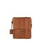  Burkely Antique Avery Crossover M Messenger konyakbarna bőr oldaltáska 